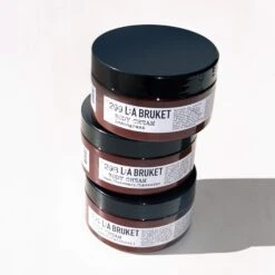 L:A Bruket Body Cream Crème Corps Bergamote Patchouli 291 -OH MY CREAM! 202502 LaBruket BodyCream Naturemorte 2 1
