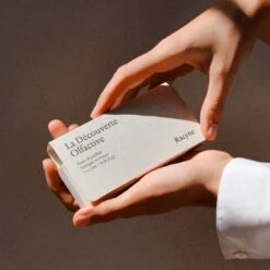 Kit Découverte -OH MY CREAM! 202502 Racyne Kit Decouverte Olfactive Carre