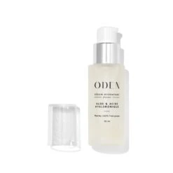 Sérum Hydratant Aloé & Acide Hyaluronique