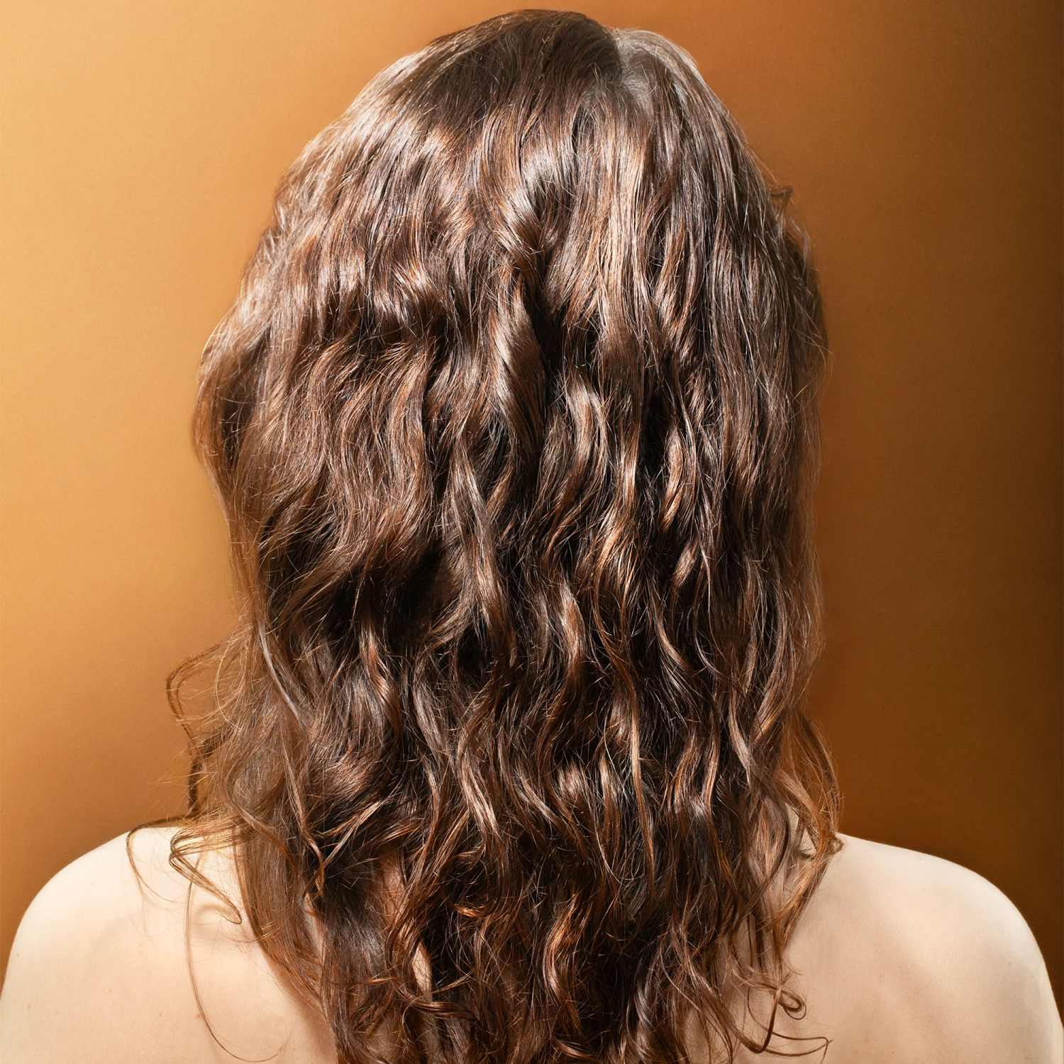 Perfect Brune Mask Masque Cheveux Bruns 3 Perfect Brune Mask Masque Cheveux Bruns – Image 3