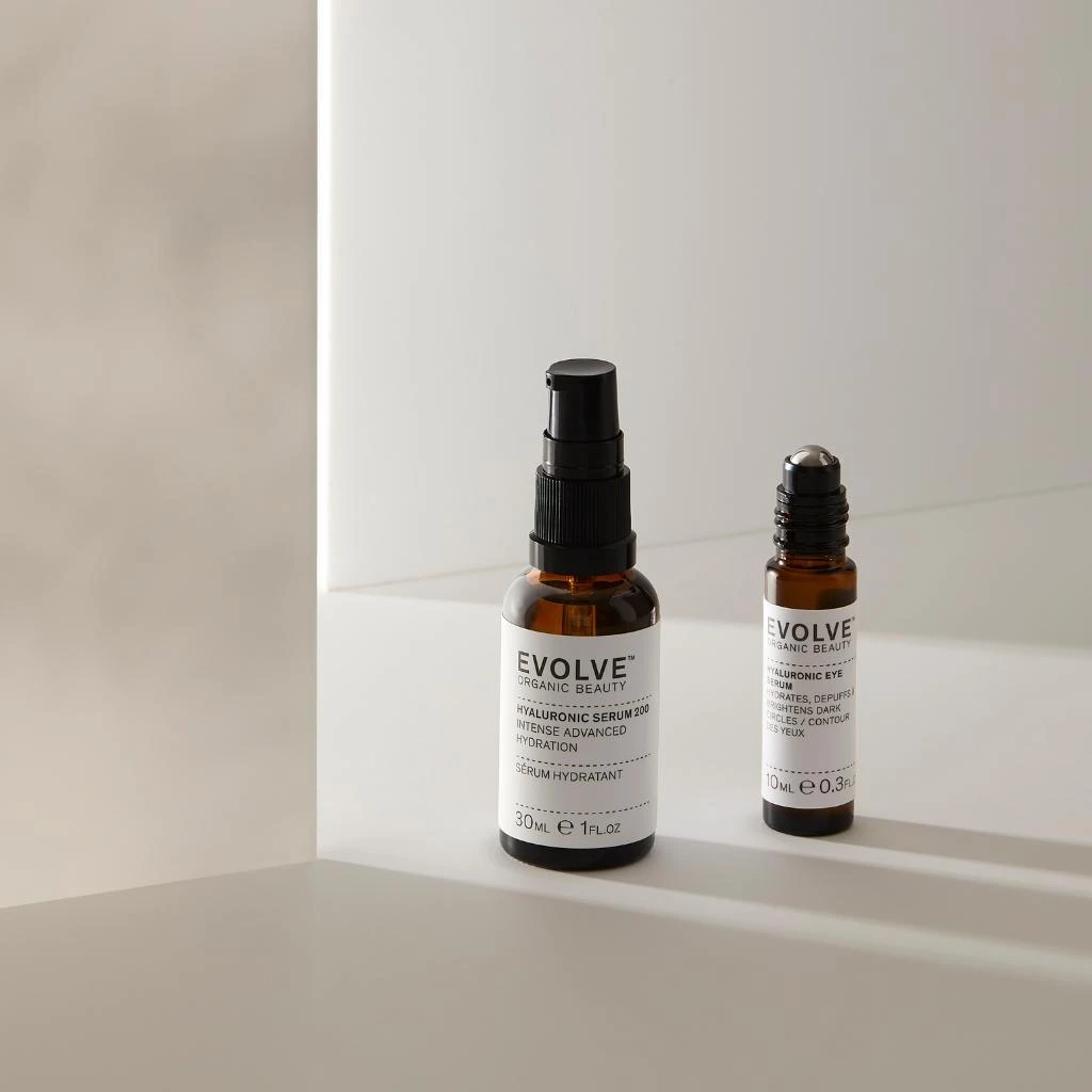 Hyaluronic Serum 200 Sérum Hydratant 4 Hyaluronic Serum 200 Sérum Hydratant – Image 4