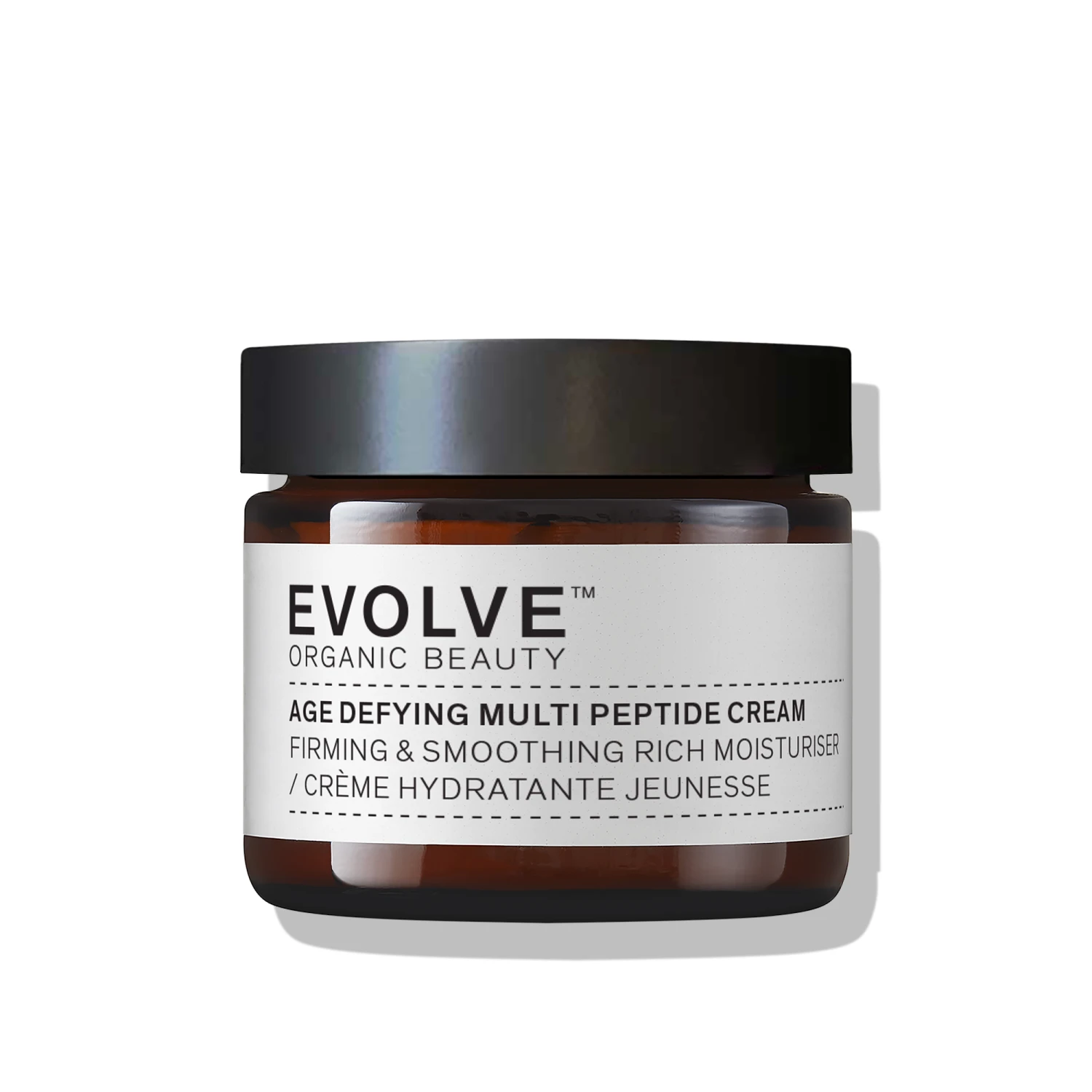 Age Defying Multi Peptides Cream Crème Hydratante Raffermissante 1 Age Defying Multi Peptides Cream Crème Hydratante Raffermissante