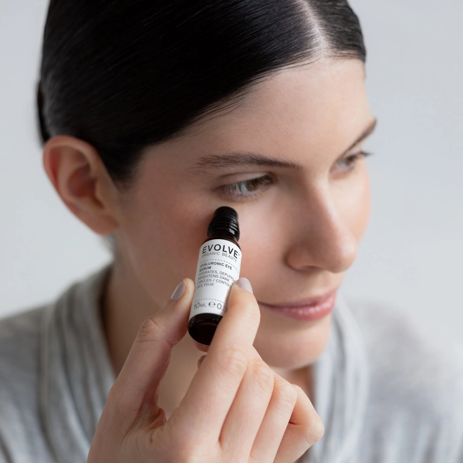 Hyaluronic Eye Serum Sérum Regard Hydratant 2 Hyaluronic Eye Serum Sérum Regard Hydratant – Image 2