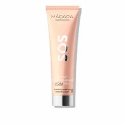 Madara SOS Hydra Instant Moisture + Radiance Mask Masque Hydratant