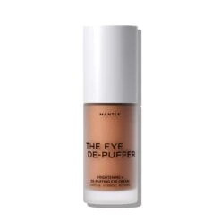 The Eye De-Puffer Crème Contour Des Yeux