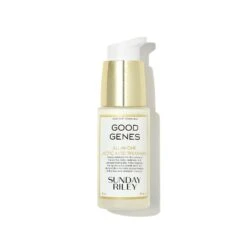 Sunday Riley Good Genes All In One Lactic Acid Treatment Sérum Acide Lactique