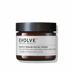 Nightly Renew Facial Cream Crème De Nuit