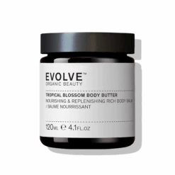 Tropical Blossom Body Butter Crème Corps