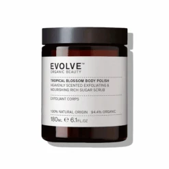 Tropical Blossom Body Polish Gommage Corps