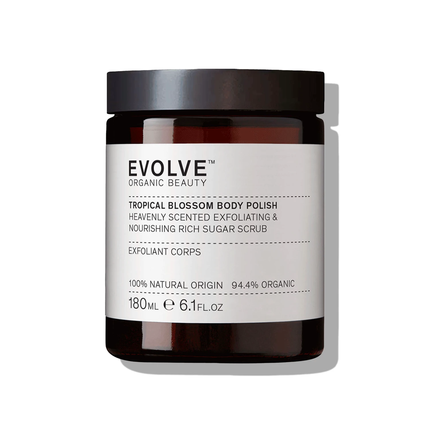 Tropical Blossom Body Polish Gommage Corps 1 Tropical Blossom Body Polish Gommage Corps