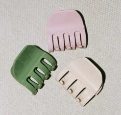 Pince à Cheveux Nova -OH MY CREAM! 202504 Jickie Novas Lifestyle