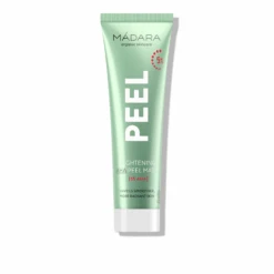 Madara Peel Brightening AHA Peel Mask Masque Exfoliant