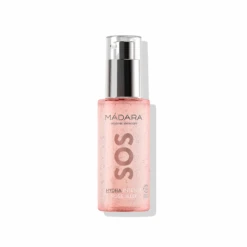 Madara SOS Hydra Intense Rose Jelly Gelée Hydratante