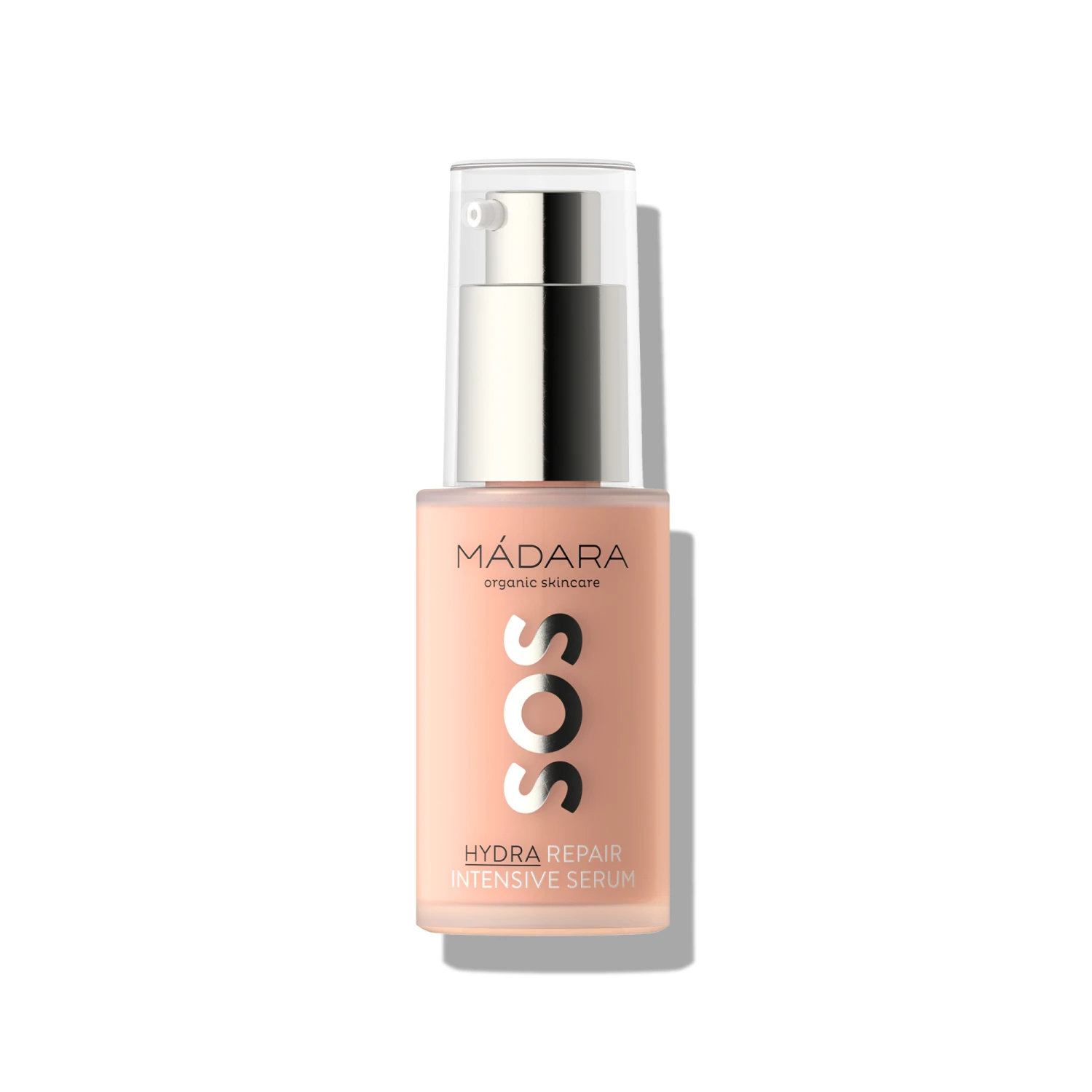 Madara SOS Hydra Repair Intensive Serum 1 Madara SOS Hydra Repair Intensive Serum