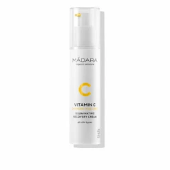 Madara Vitamin C Illuminating Recovery Cream Crème Hydratante