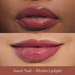 RMS Beauty Go Nude Lip Pencil Crayon Lèvres -OH MY CREAM! 202504 RMS GONUDELIPPENCIL MANNEQUIN RHYTHM SUNSETNUDE