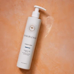 I Create Hold Gel Coiffant -OH MY CREAM! 202505 Innersense ICreateHold NatureMorte