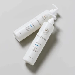 I Create Hold Gel Coiffant -OH MY CREAM! 202505 Innersense I Create Hold Nature morte2