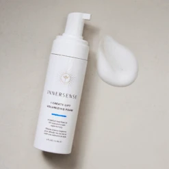 I Create Lift Mousse Volumisante 5 I Create Lift Mousse Volumisante -OH MY CREAM! 202505 Innersense I Create Lift Texture Nature Morte