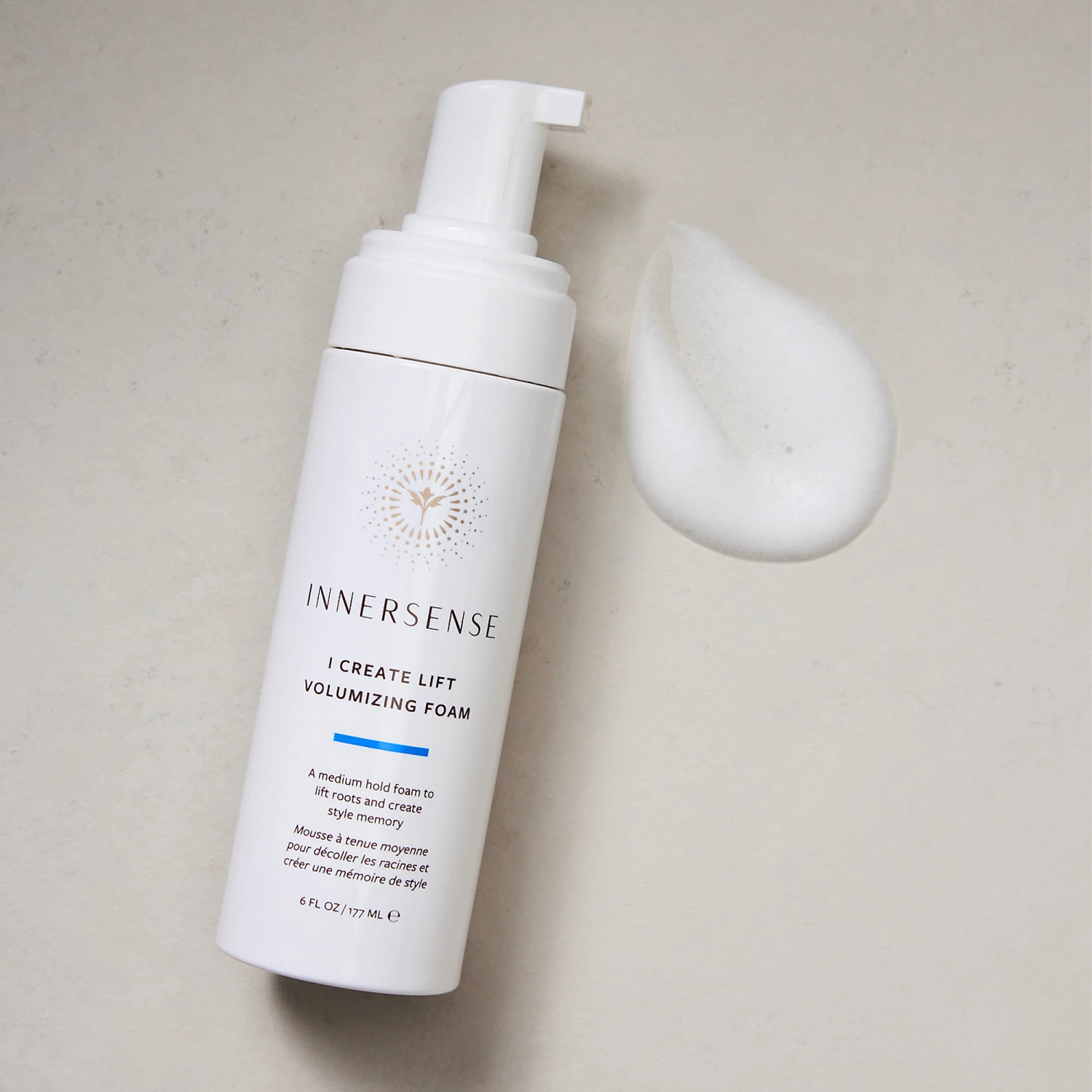 I Create Lift Mousse Volumisante 3 I Create Lift Mousse Volumisante – Image 3