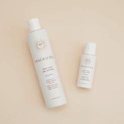 Quiet Calm Curl Control Crème Coiffante 9 Quiet Calm Curl Control Crème Coiffante -OH MY CREAM! 202505 Innersense Quiet Calm Curl Control Nature Morte