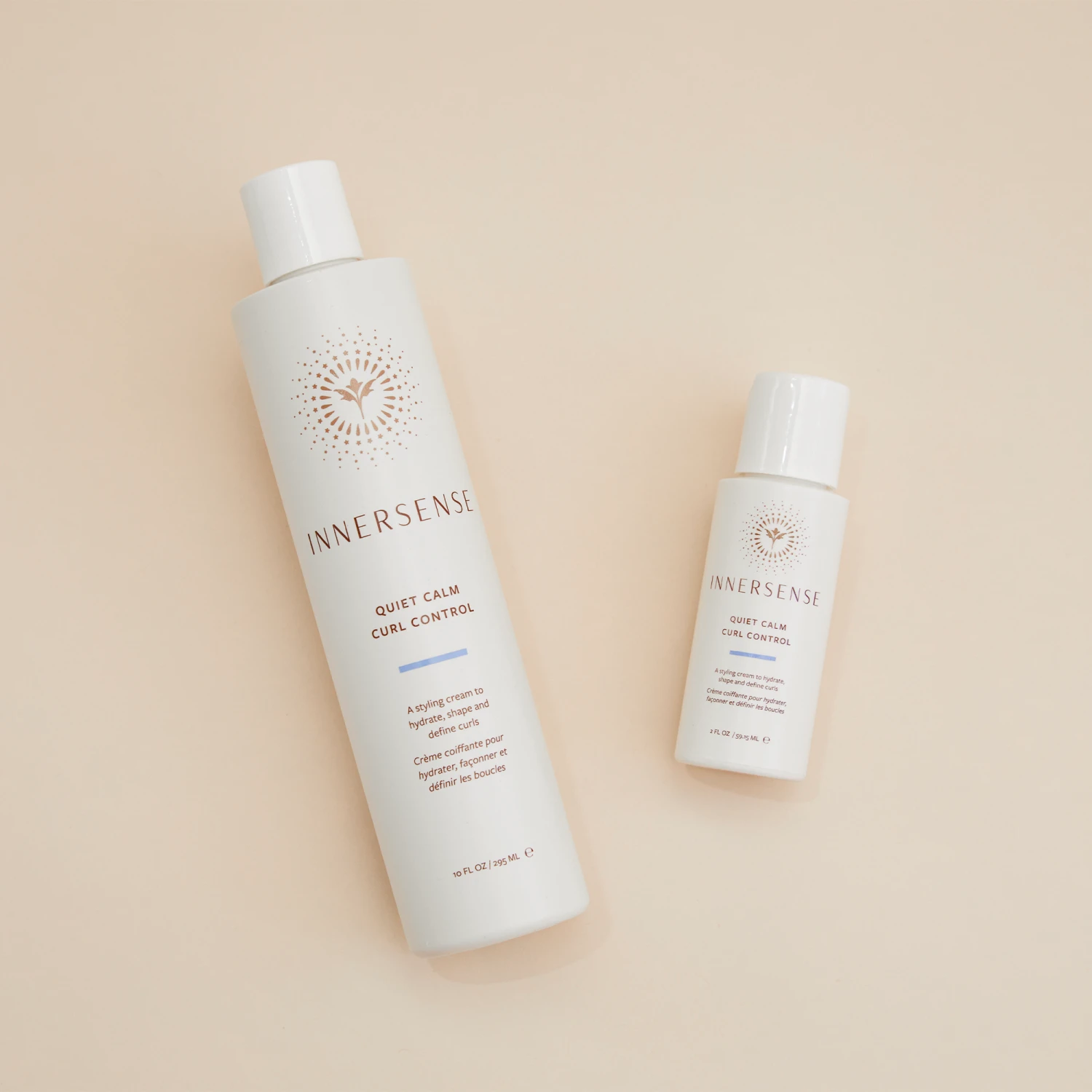 Quiet Calm Curl Control Crème Coiffante 5 Quiet Calm Curl Control Crème Coiffante – Image 5