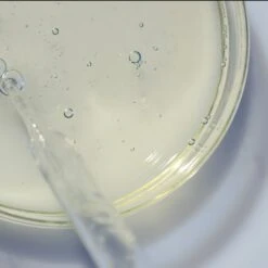 Skin Booster Huile Visage -OH MY CREAM! 202505 Mimetique Skin Booster Texture