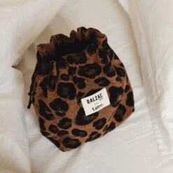 La Trousse De Soins Grossesse & Post-Partum Balzac Paris X Talm -OH MY CREAM! 202505 TalmxBalzac Troussedesoinsgrossesse post partum Lifestyle2 Care 1