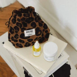 La Trousse De Soins Grossesse & Post-Partum Balzac Paris X Talm -OH MY CREAM! 202505 TalmxBalzac Troussedesoinsgrossesse post partum Lifestyle Carre 1