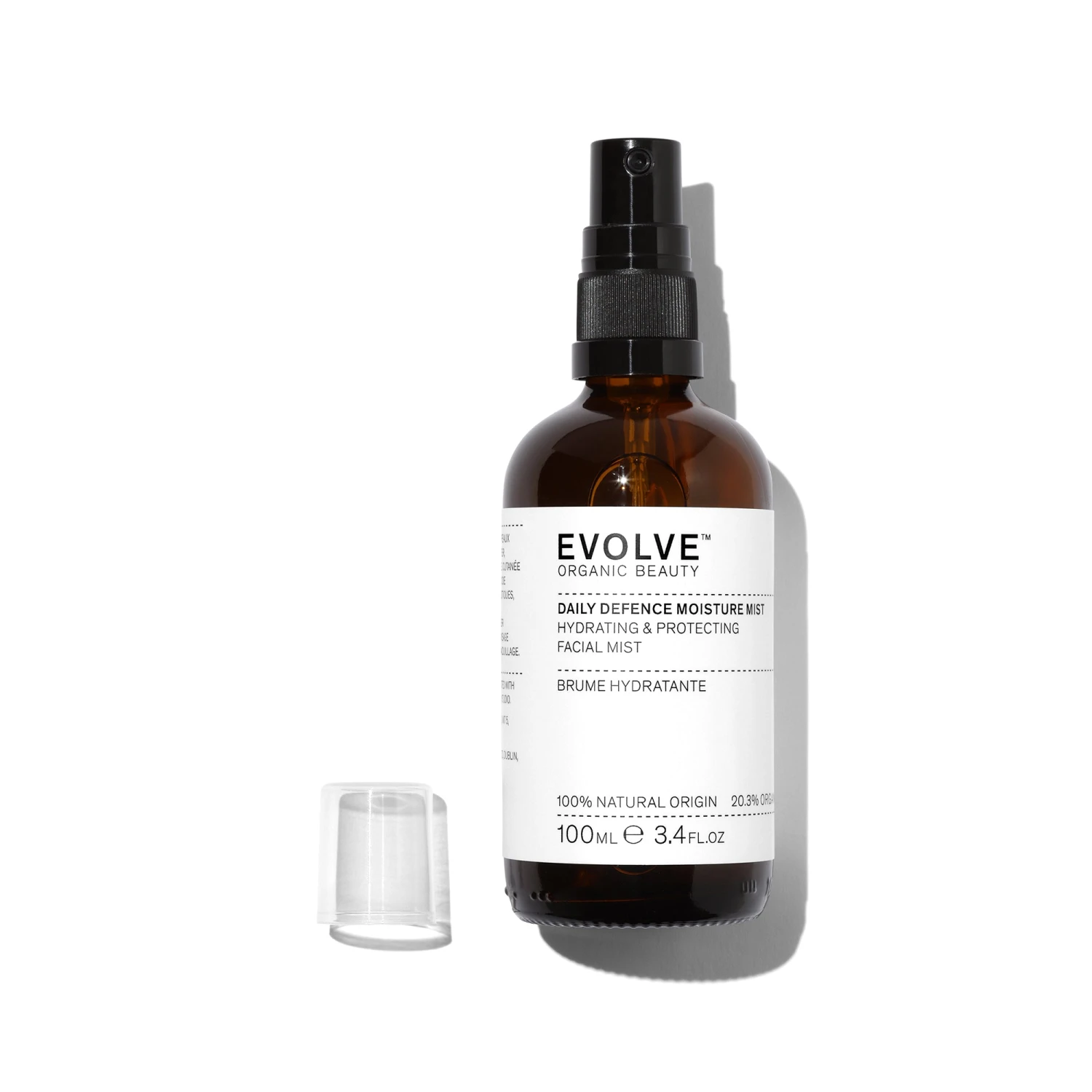 Daily Defence Moisture Mist Lotion Hydratante 1 Daily Defence Moisture Mist Lotion Hydratante