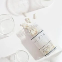 MSM Bio-Plus 7 MSM Bio-Plus -OH MY CREAM! 202506 Oskia MSMBioPlus Naturemorte