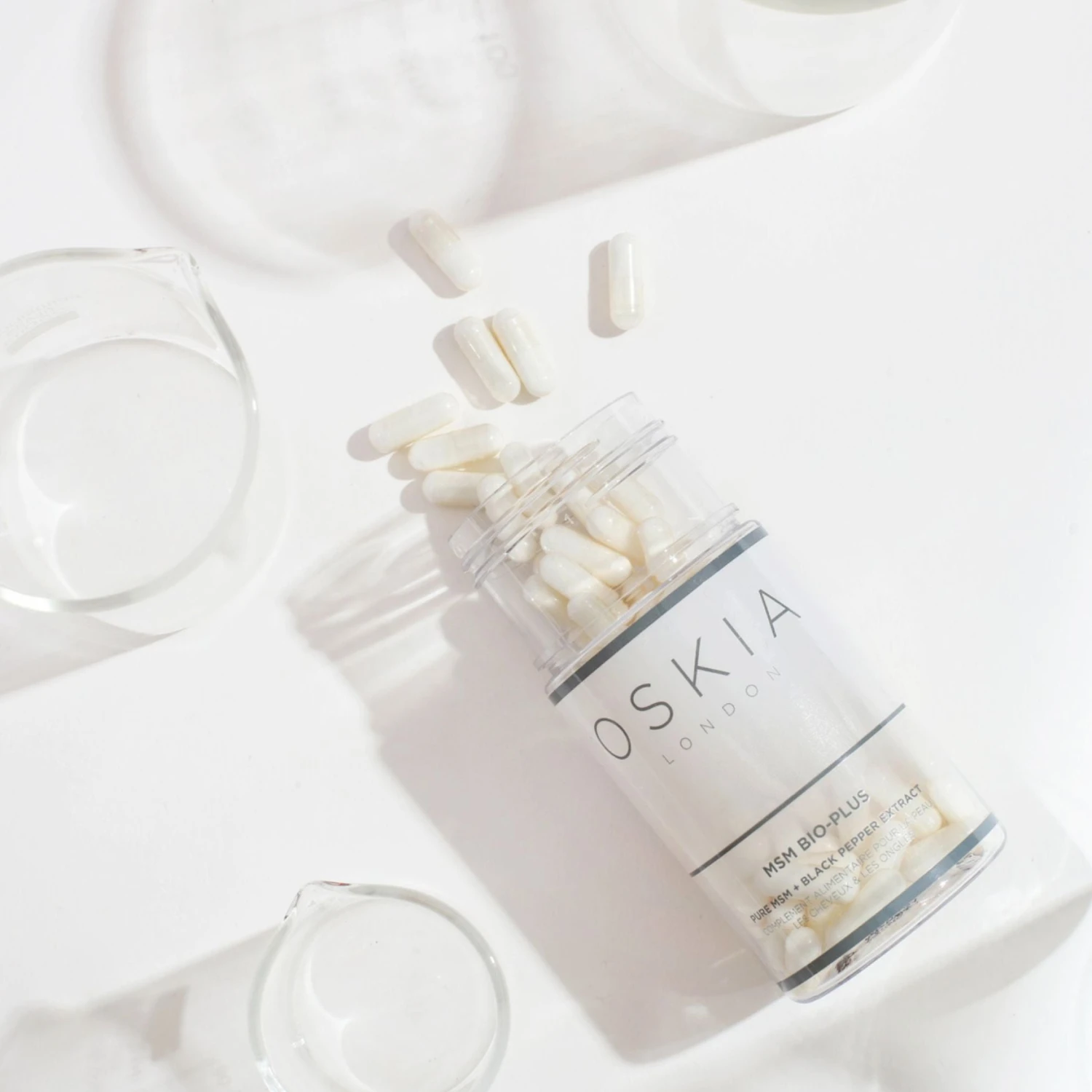 MSM Bio-Plus 4 MSM Bio-Plus – Image 4