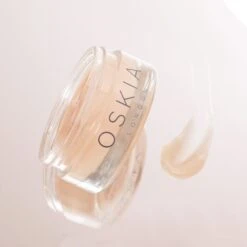 Renaissance Mask Masque Resurfaçant -OH MY CREAM! 202506 Oskia RenaissanceMask Naturemorte 3