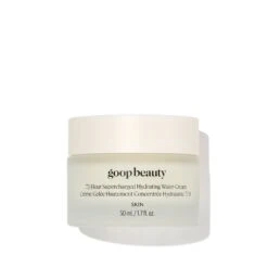 72-Hours Hydrating Supercharged Water-Cream Crème Hydratante