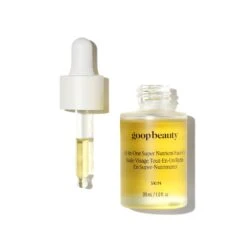 All-in-One Super Nutrient Huile Visage