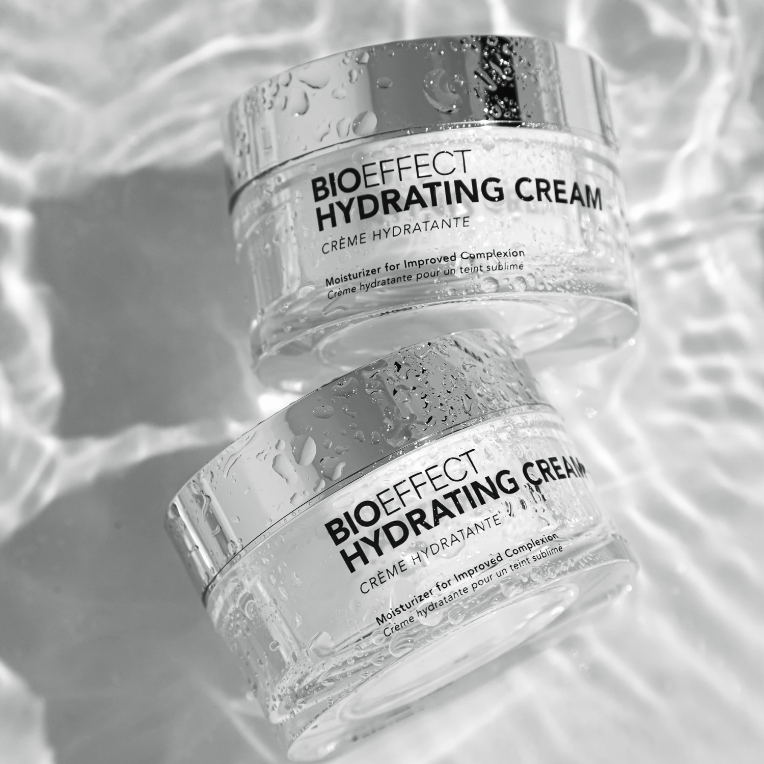 Bioeffect Hydrating Cream Crème Hydratante 4 Bioeffect Hydrating Cream Crème Hydratante – Image 4