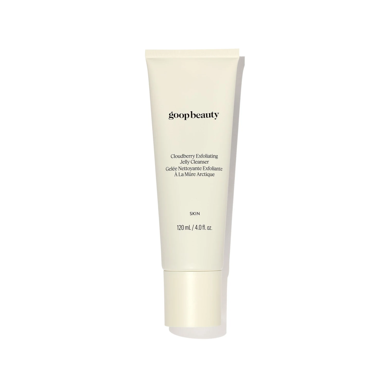 Cloudberry Exfoliating Jelly Gelée Nettoyante 1 Cloudberry Exfoliating Jelly Gelée Nettoyante