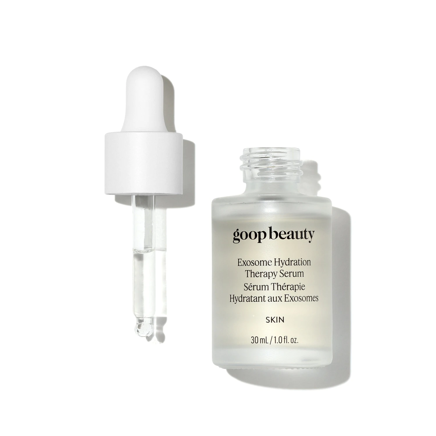 Exosome Hydration Therapy Serum 1 Exosome Hydration Therapy Serum