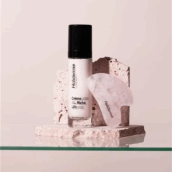 Crème Riche Lift -OH MY CREAM! 202507 Holidermie 2025 DUO CREME LIFT GUASHA 1