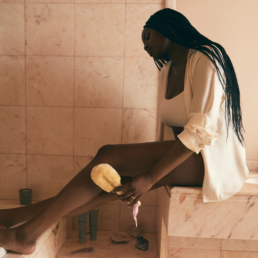 Brosse Massage Corps 4 Brosse Massage Corps – Image 4