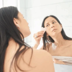 Gua Sha Visage En Quartz Rose -OH MY CREAM! 202507 Holidermie Gua Sha Visage Quartz Rose Pink Quartz face Gua Sha PORTER 6