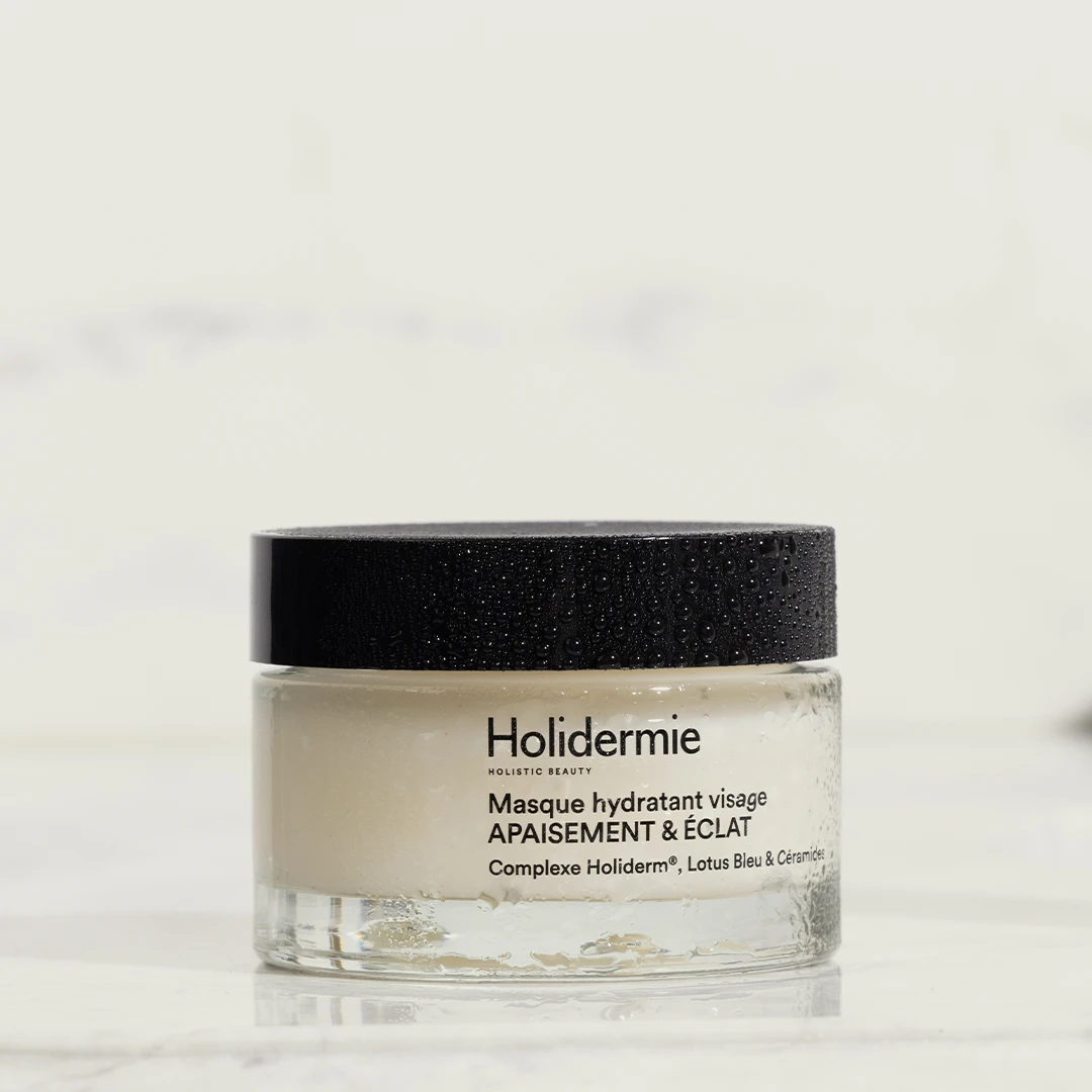 Masque Hydratant Visage 3 Masque Hydratant Visage – Image 3