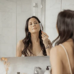 Outil De Réflexologie Visage -OH MY CREAM! 202507 Holidermie Outil de reflexologie visage Face reflexology Tool PORTER 4