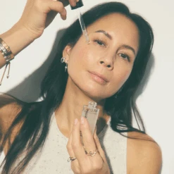 Sérum Hydratation Absolue 5 Sérum Hydratation Absolue -OH MY CREAM! 202507 Holidermie Serum hydratation absolue Absolute Hydration Serum PORTER 1