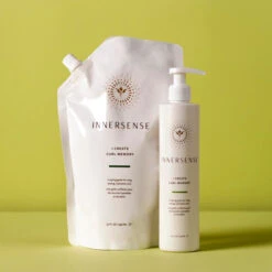 I Create Hold Gel Coiffant -OH MY CREAM! 202507 Innersense ICreateHold Naturemorte