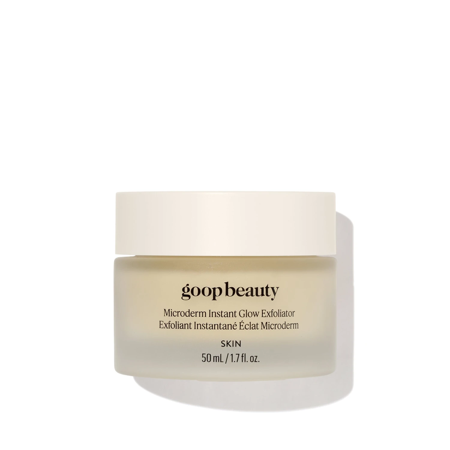 Microderm Instant Glow Exfoliant Éclat 1 Microderm Instant Glow Exfoliant Éclat