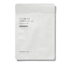 Water Bomb Mask Masque Hydratant