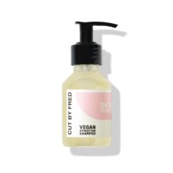 Vegan Hydratation Shampoo Shampoing Hydratant -OH MY CREAM! 202508 Cut By Fred Mini Vegan Hydration Shampoo