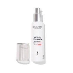 Madara Derma Collagen Hydra-Silk Firming Cream Crème Raffermissante