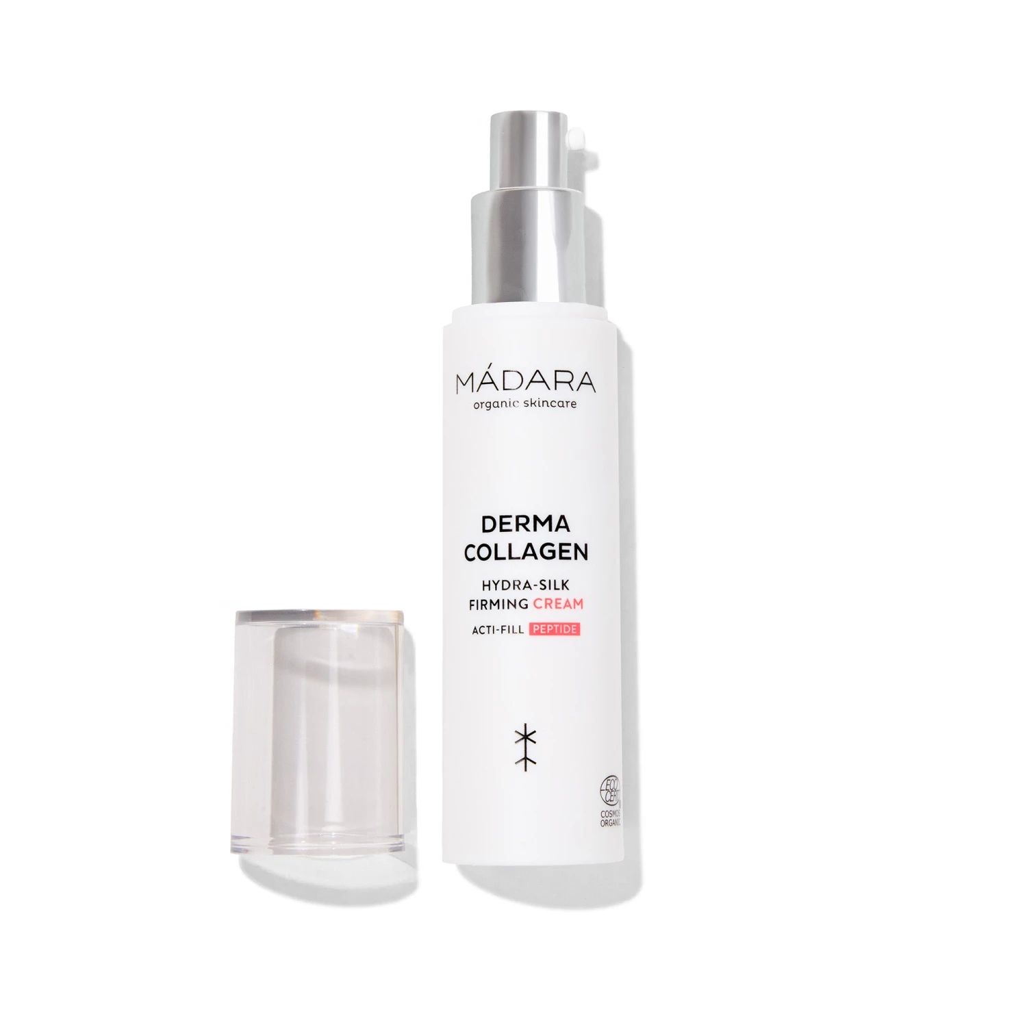 Madara Derma Collagen Hydra-Silk Firming Cream Crème Raffermissante 1 Madara Derma Collagen Hydra-Silk Firming Cream Crème Raffermissante